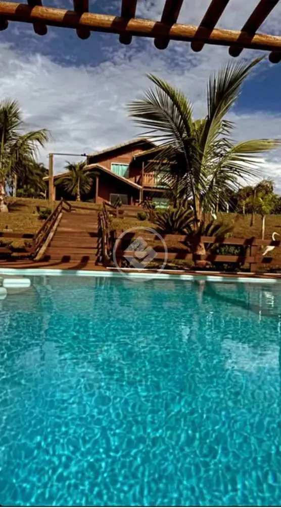 Chácara Área Rural de Uberlândia, Uberlândia - MG — foto 2