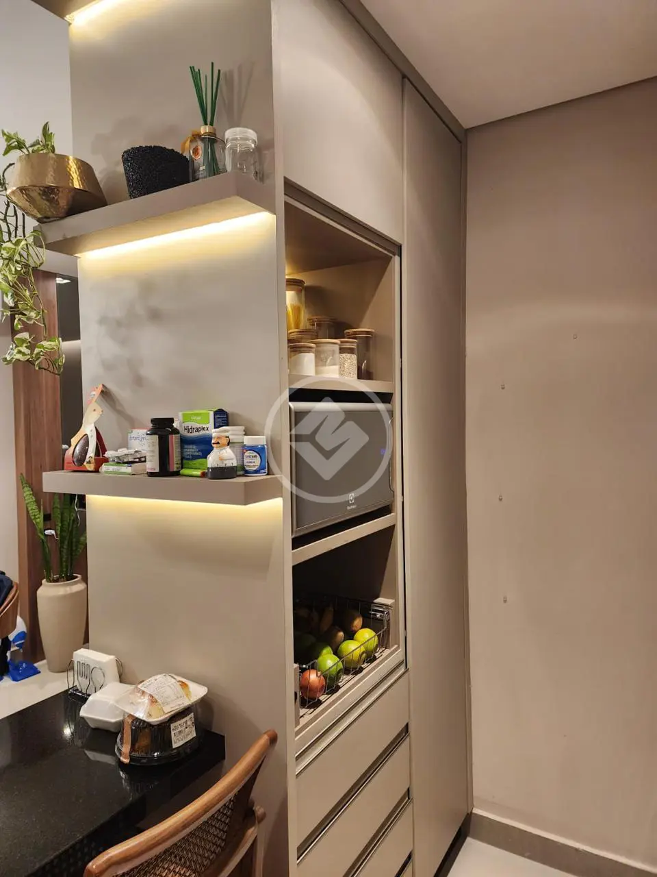 Imagem 6 - Apartamento em Cazeca, Uberlândia - MG