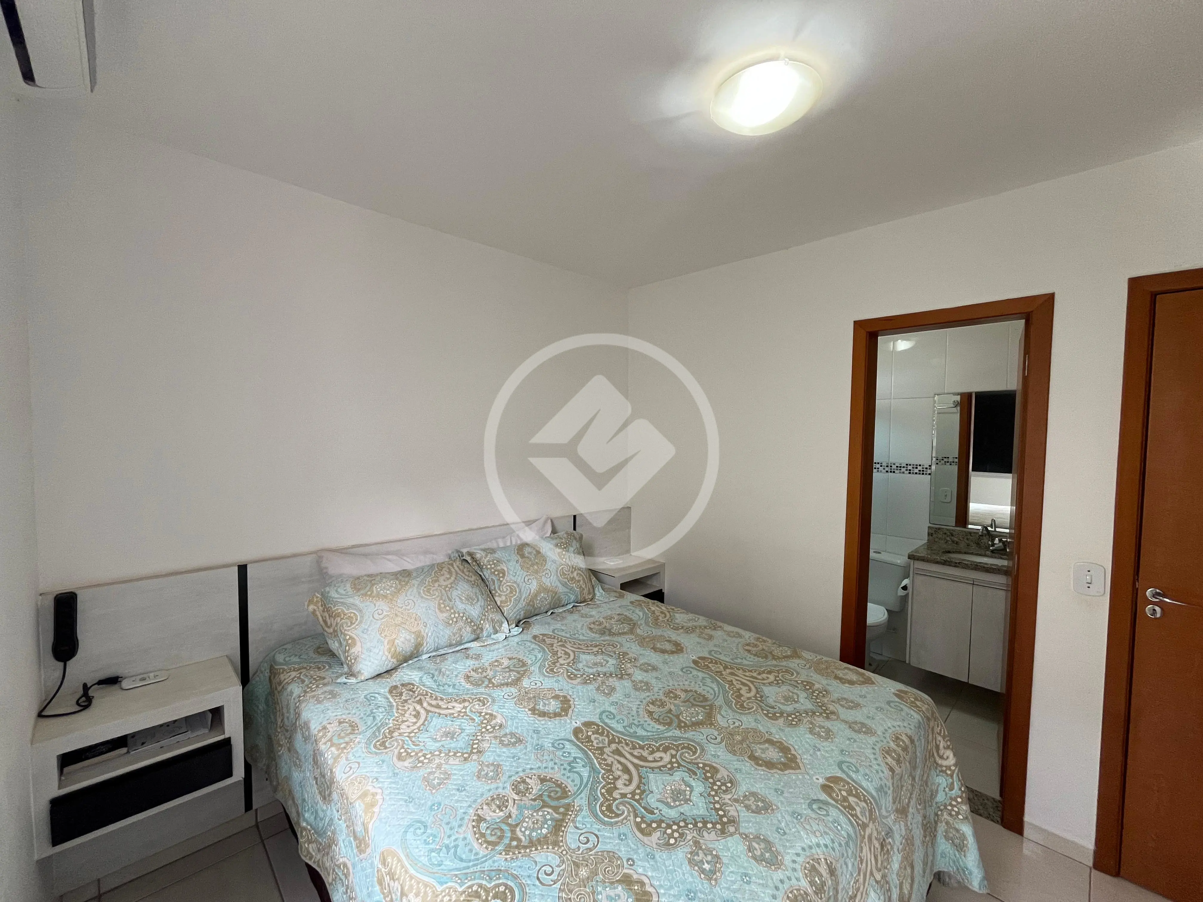 Imagem 6 - Apartamento em Chácaras Tubalina e Quartel, Uberlândia - MG
