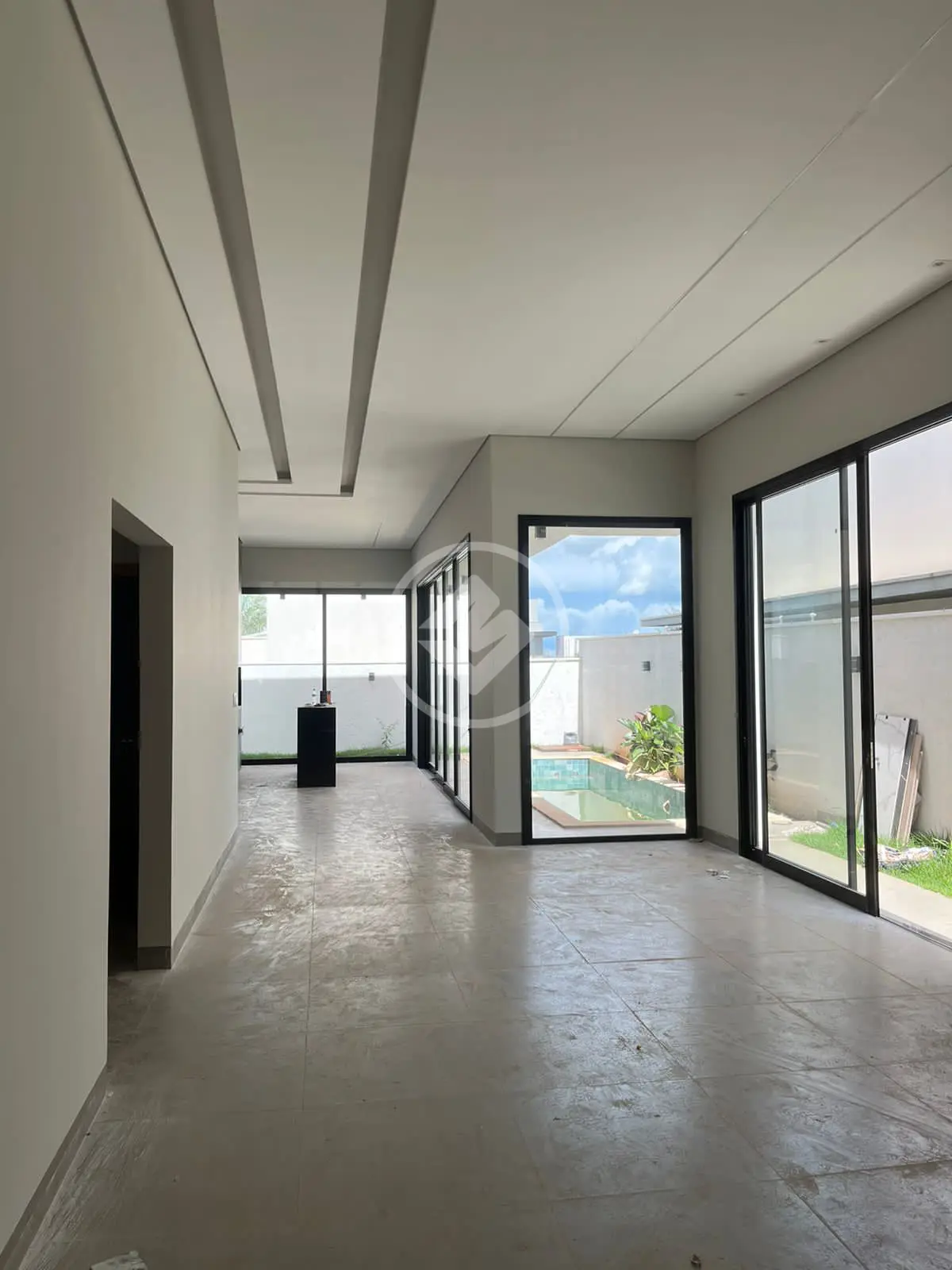 Imagem 3 - Casa Condomínio em Jardim Espanha, Uberlândia - MG