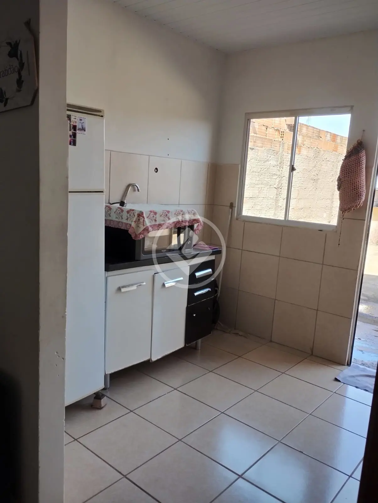Imagem 2 - Casa em Loteamento Monte Hebron, Uberlândia - MG