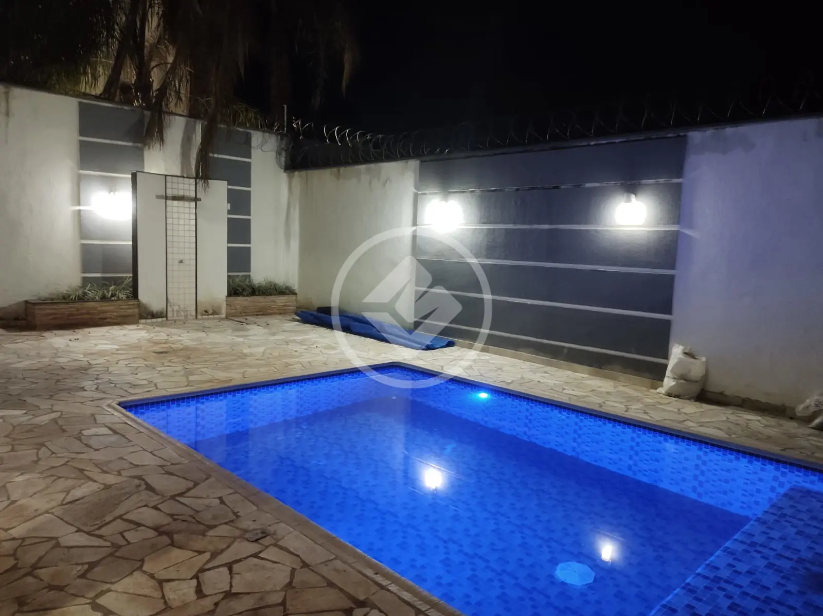 Imagem 1 - Casa em Jardim Inconfidência, Uberlândia - MG