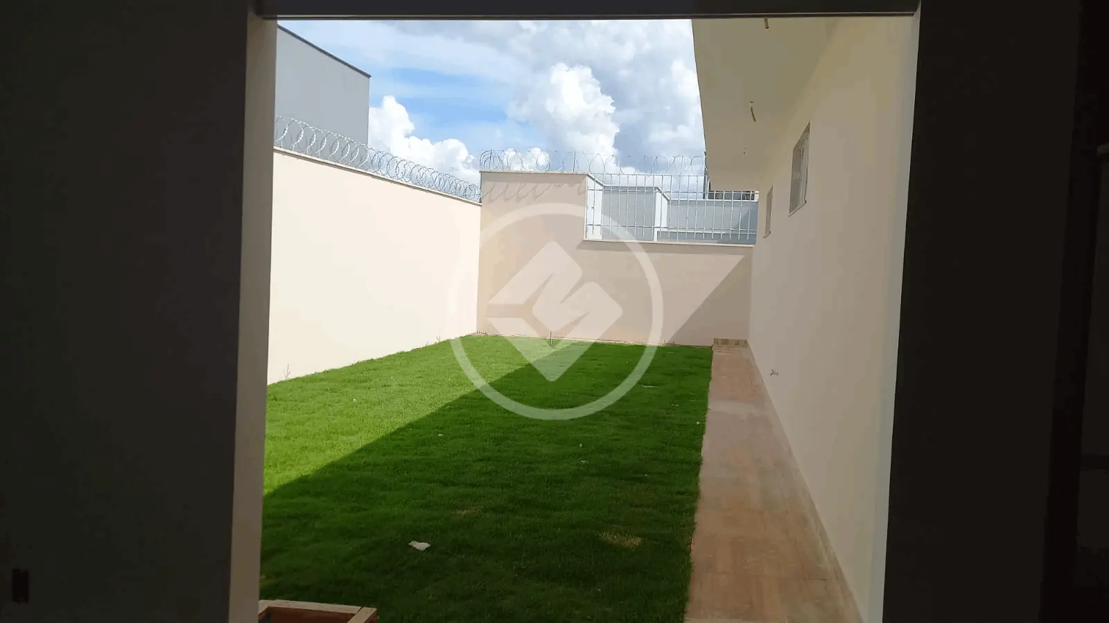 Imagem 1 - Casa em Laranjeiras, Uberlândia - MG