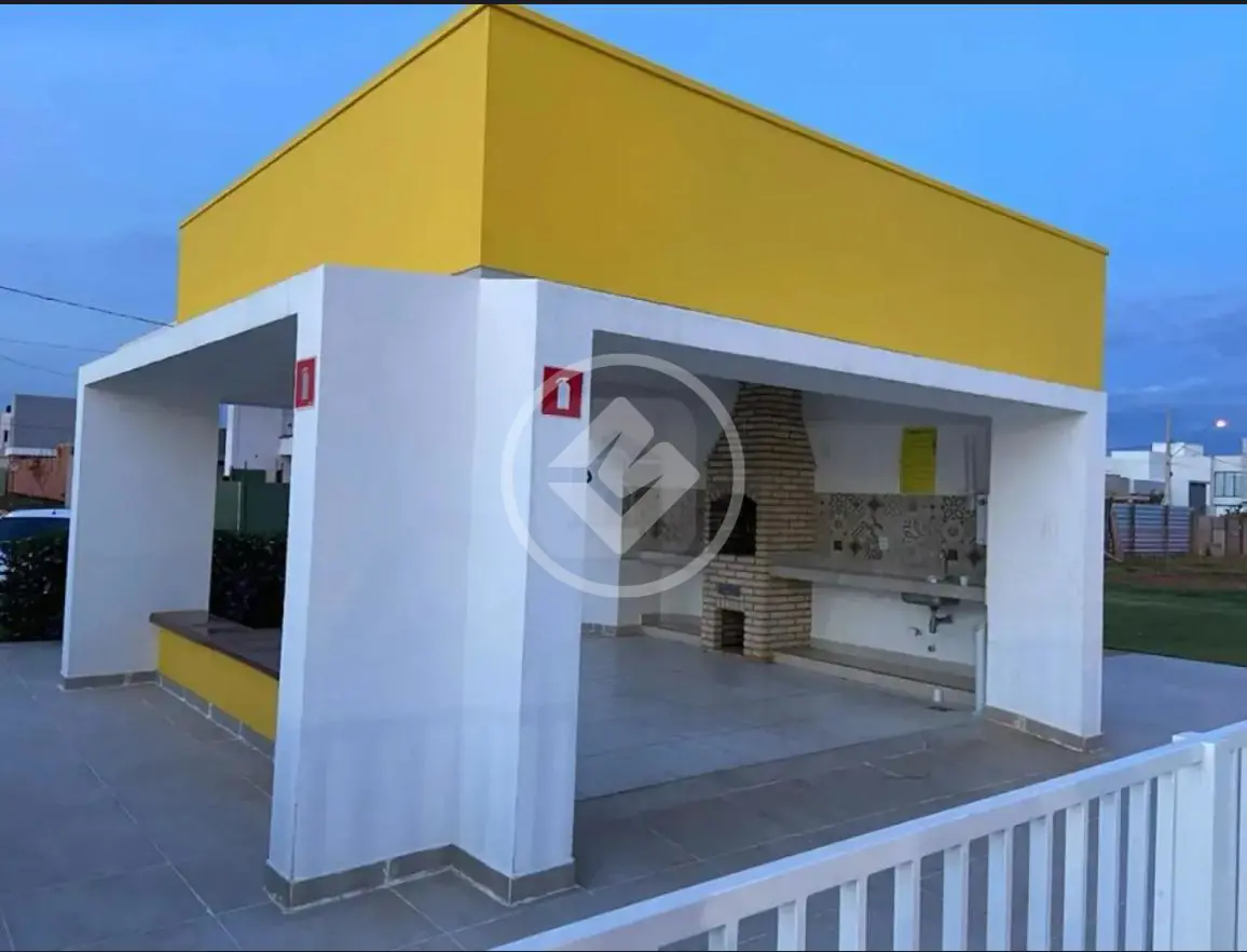 Imagem 2 - Terreno Condomínio em Novo Mundo, Uberlândia - MG