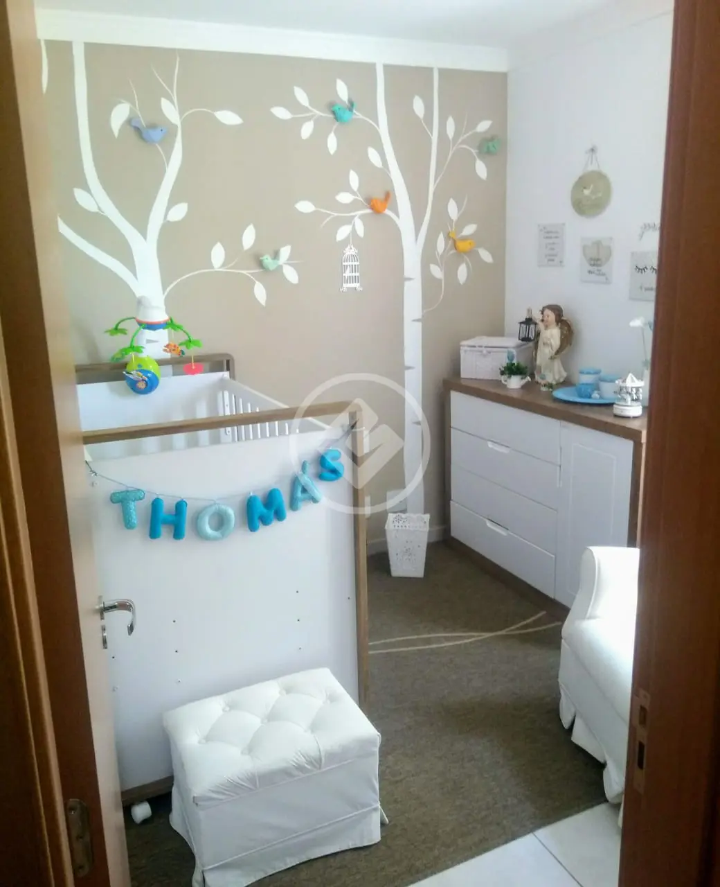 Imagem 5 - Apartamento em Tubalina, Uberlândia - MG