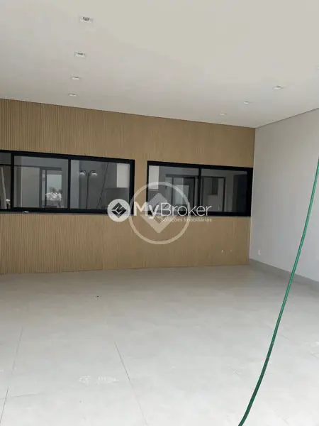 Casa Jardim Karaíba, Uberlândia - MG — foto 1
