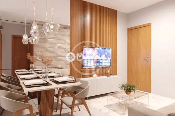 Imagem 4 - Apartamento em Jardim Ipanema, Uberlândia - MG