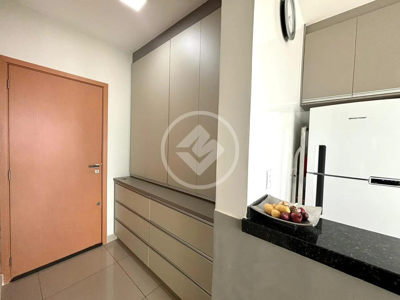 Apartamento Tubalina, Uberlândia - MG — foto 2