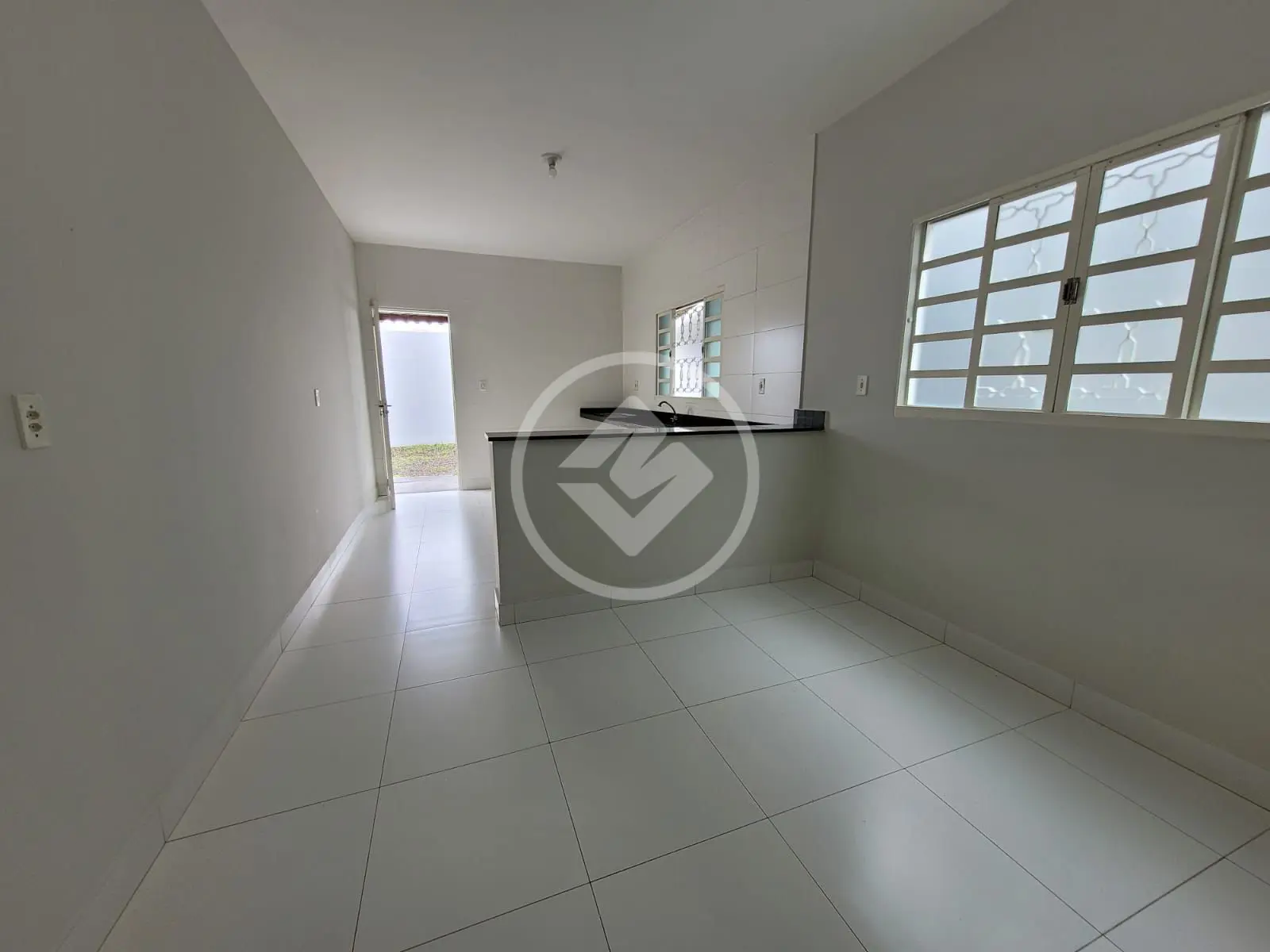Casa JARDIM HOLANDA, Uberlândia - MG — foto 1