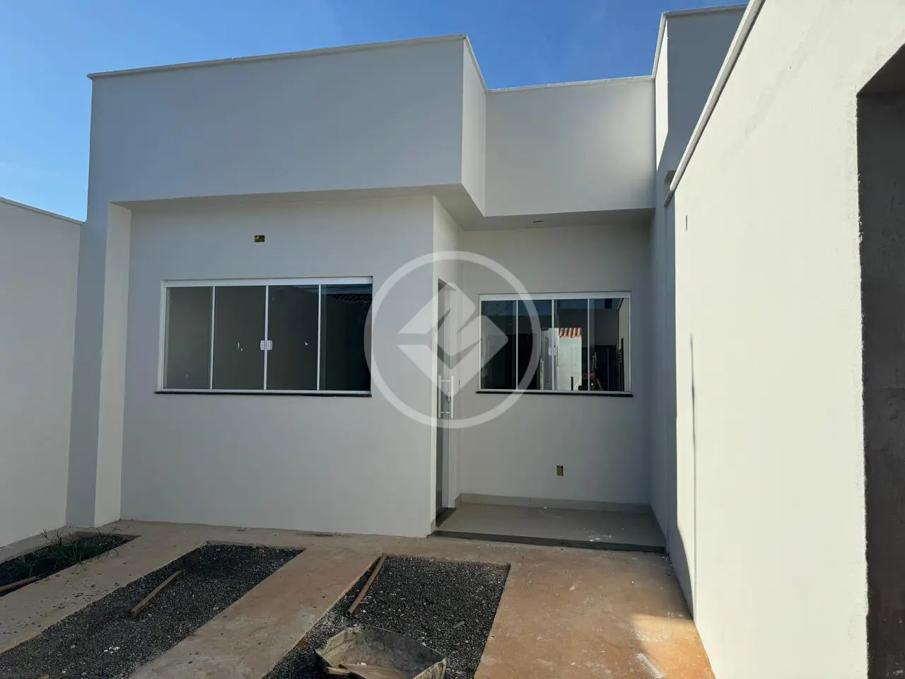 Casa Jardim Canaã, Uberlândia - MG — foto 1