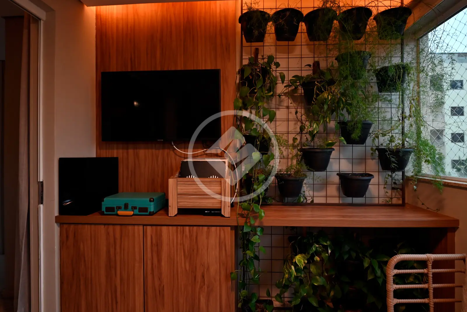 Image 28 - Apartamento em SANTA MÔNICA, Uberlândia - MG