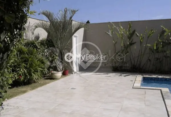 Imagem 3 - Casa em Jardim Karaíba, Uberlândia - MG