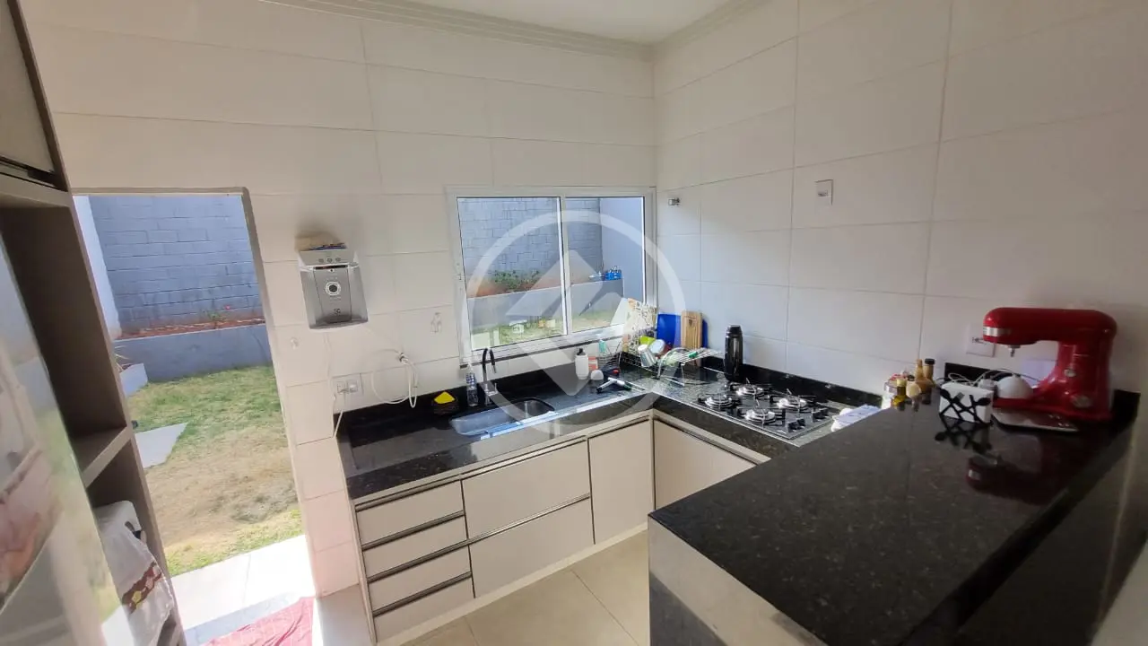 Imagem 3 - Casa em Jardim Inconfidência, Uberlândia - MG