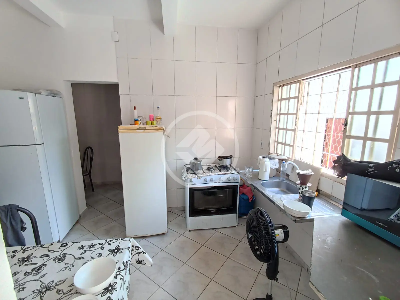 Imagem 5 - Casa em Jardim Patrícia, Uberlândia - MG