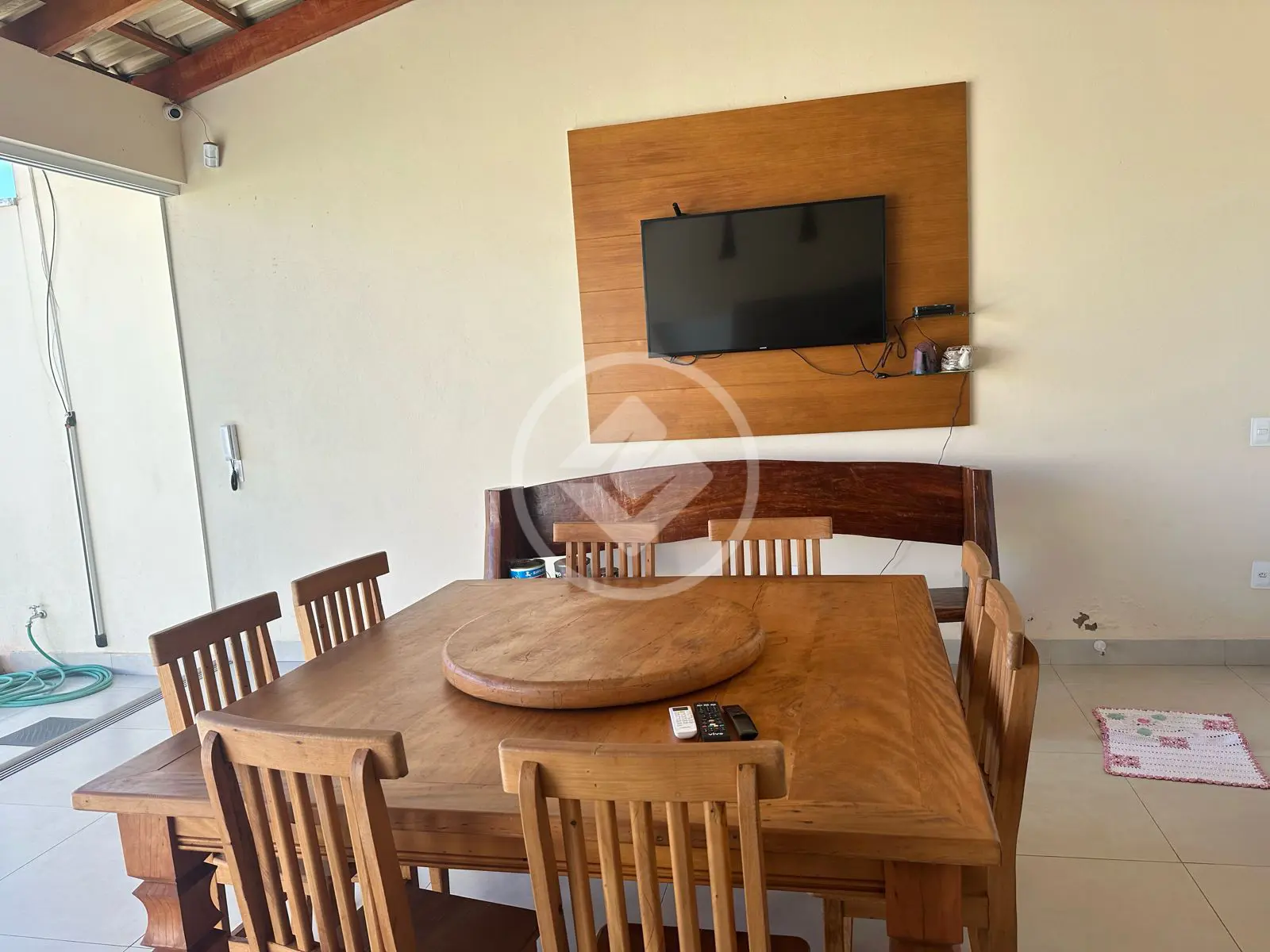 Imagem 6 - Casa em BRASIL, Uberlândia - MG