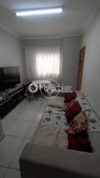 Imagem 2 - Apartamento em Jardim Brasília, Uberlândia - MG