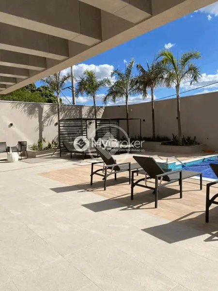 Imagem 1 - Apartamento em Segismundo Pereira, Uberlândia - MG