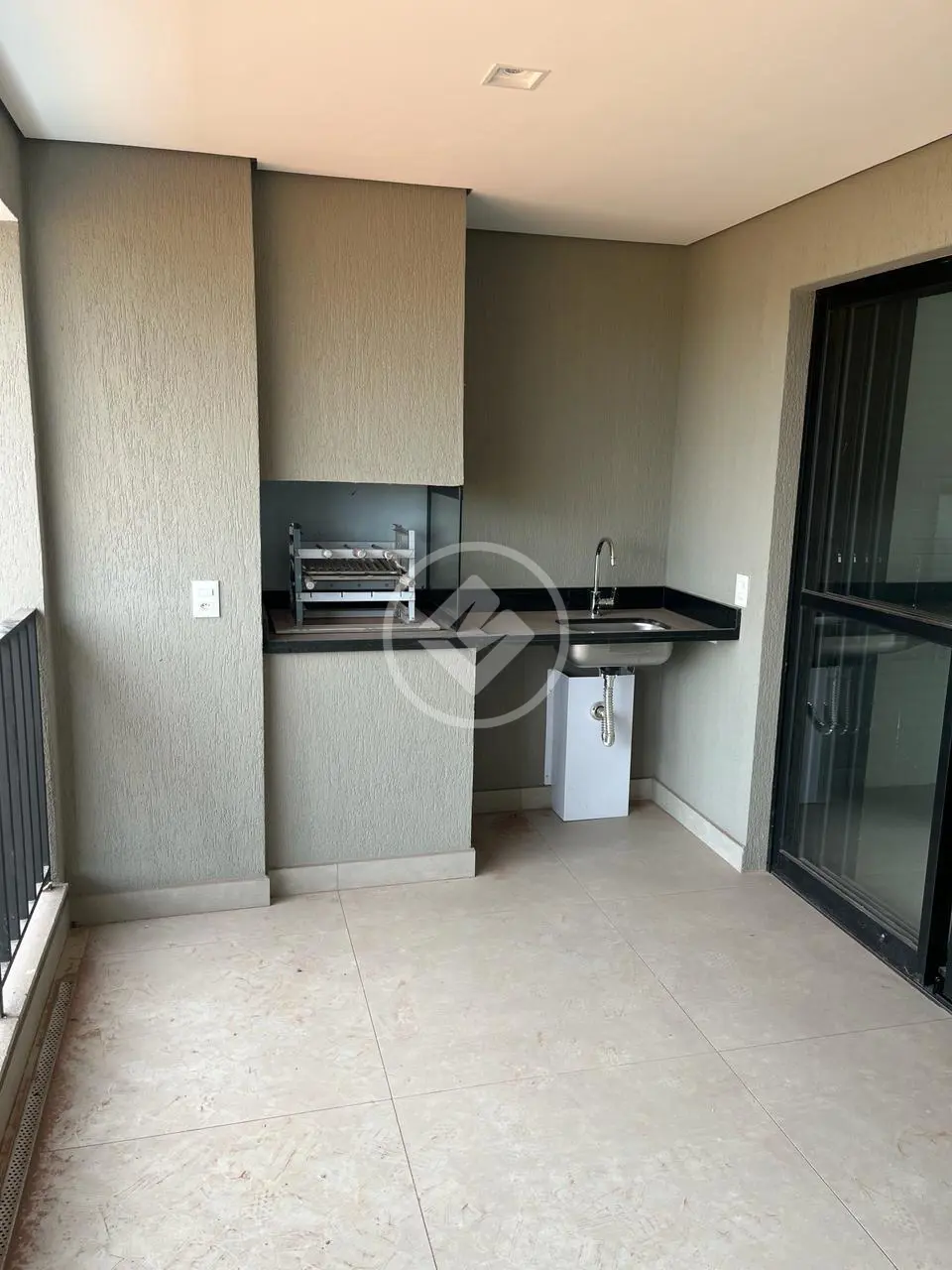 Apartamento Jardim Sul, Uberlândia - MG — foto 1