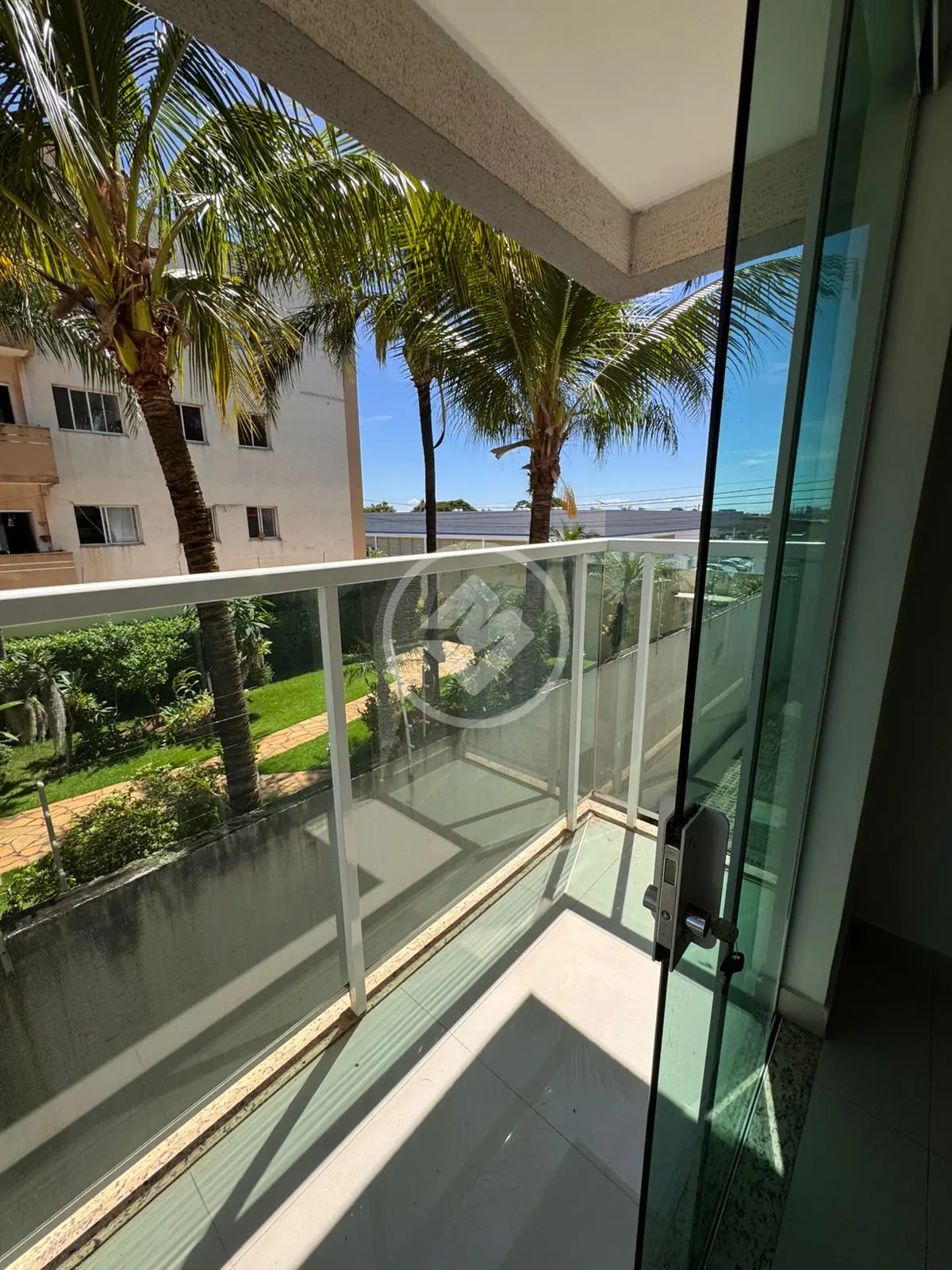 Apartamento SANTA MÔNICA, Uberlândia - MG — foto 1