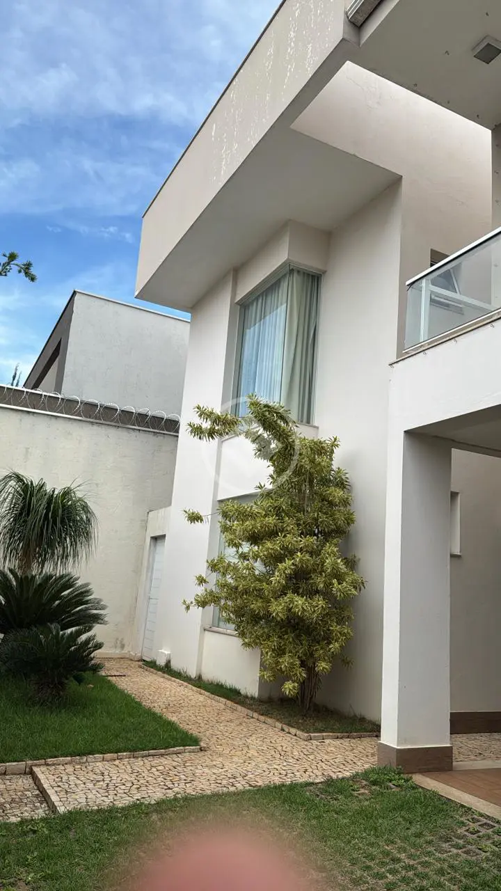 Image 22 - Sobrado em Vigilato Pereira, Uberlândia - MG