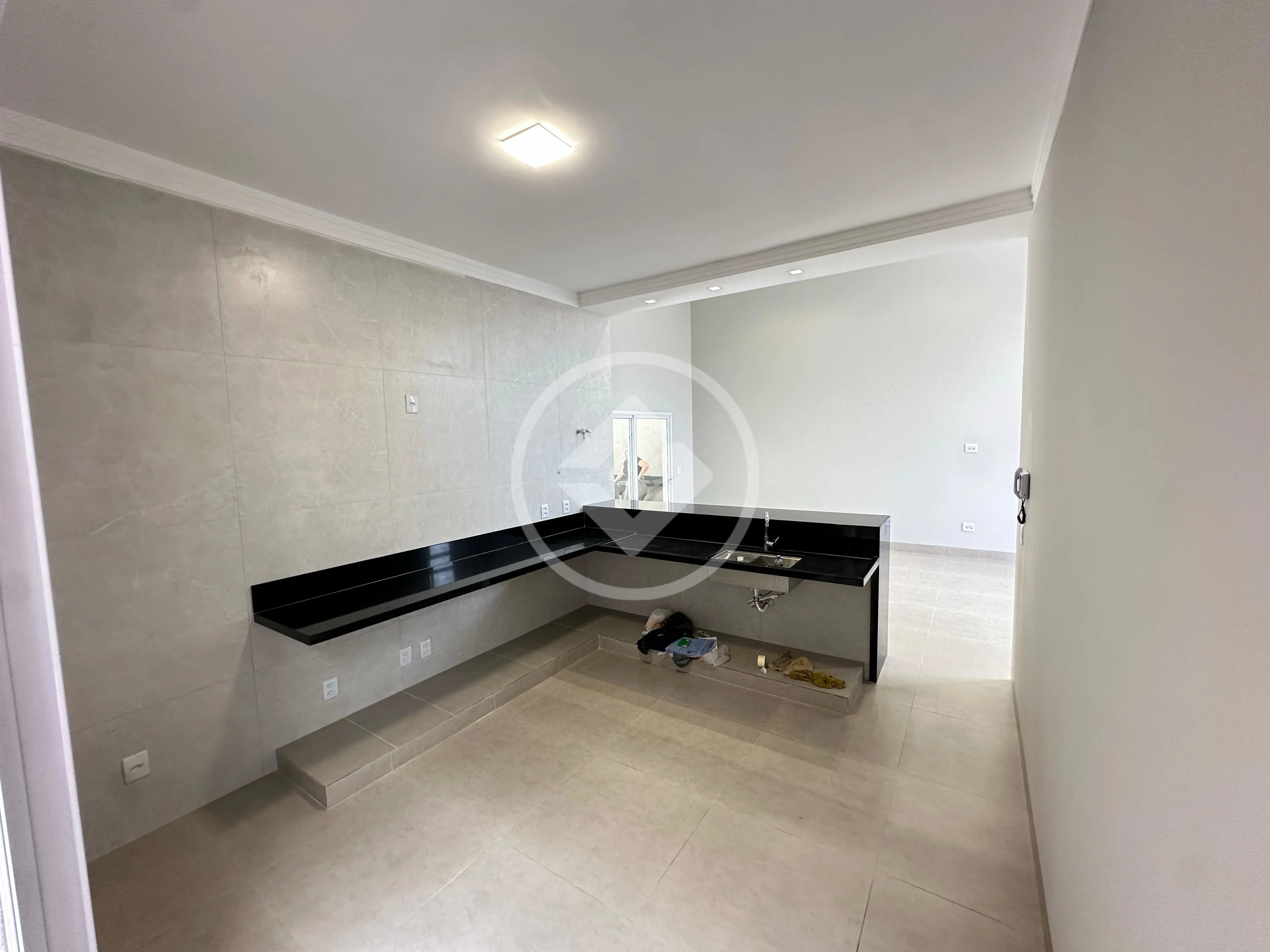 Imagem 6 - Casa em Granada, Uberlândia - MG