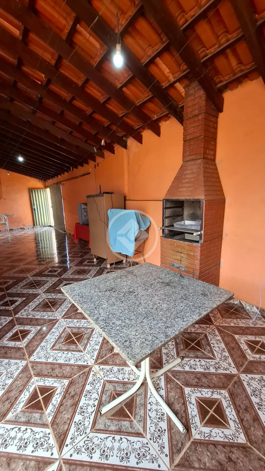 Imagem 5 - Casa em São Jorge, Uberlândia - MG