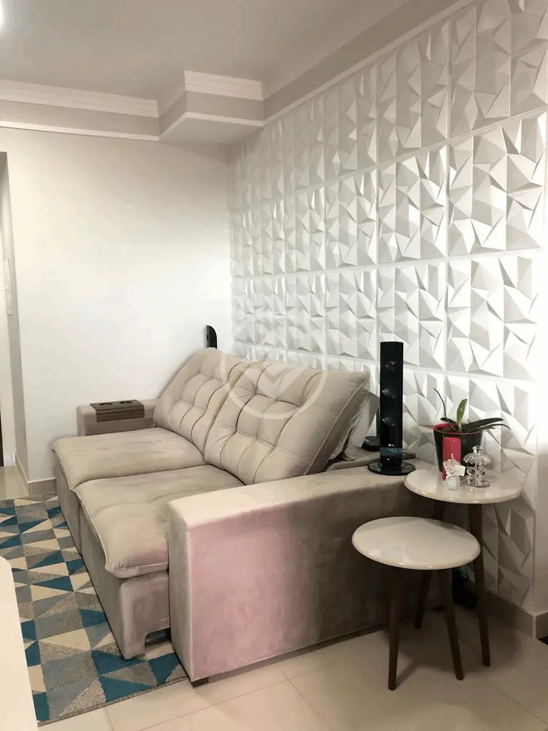 Apartamento Granada, Uberlândia - MG — foto 2