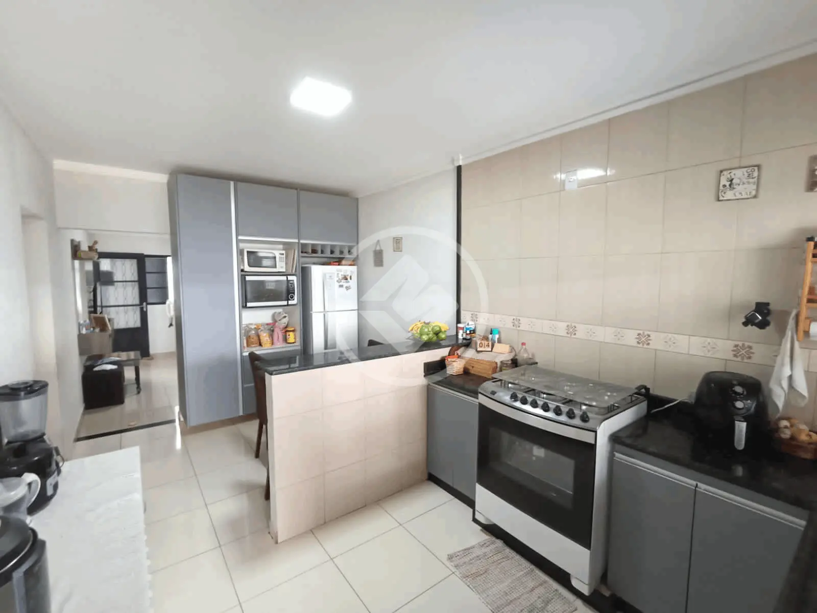 Casa Jardim Europa, Uberlândia - MG — foto 2