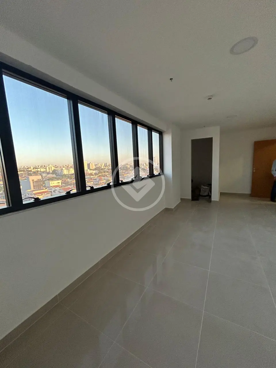 Sala Comercial Tibery, Uberlândia - MG — foto 2