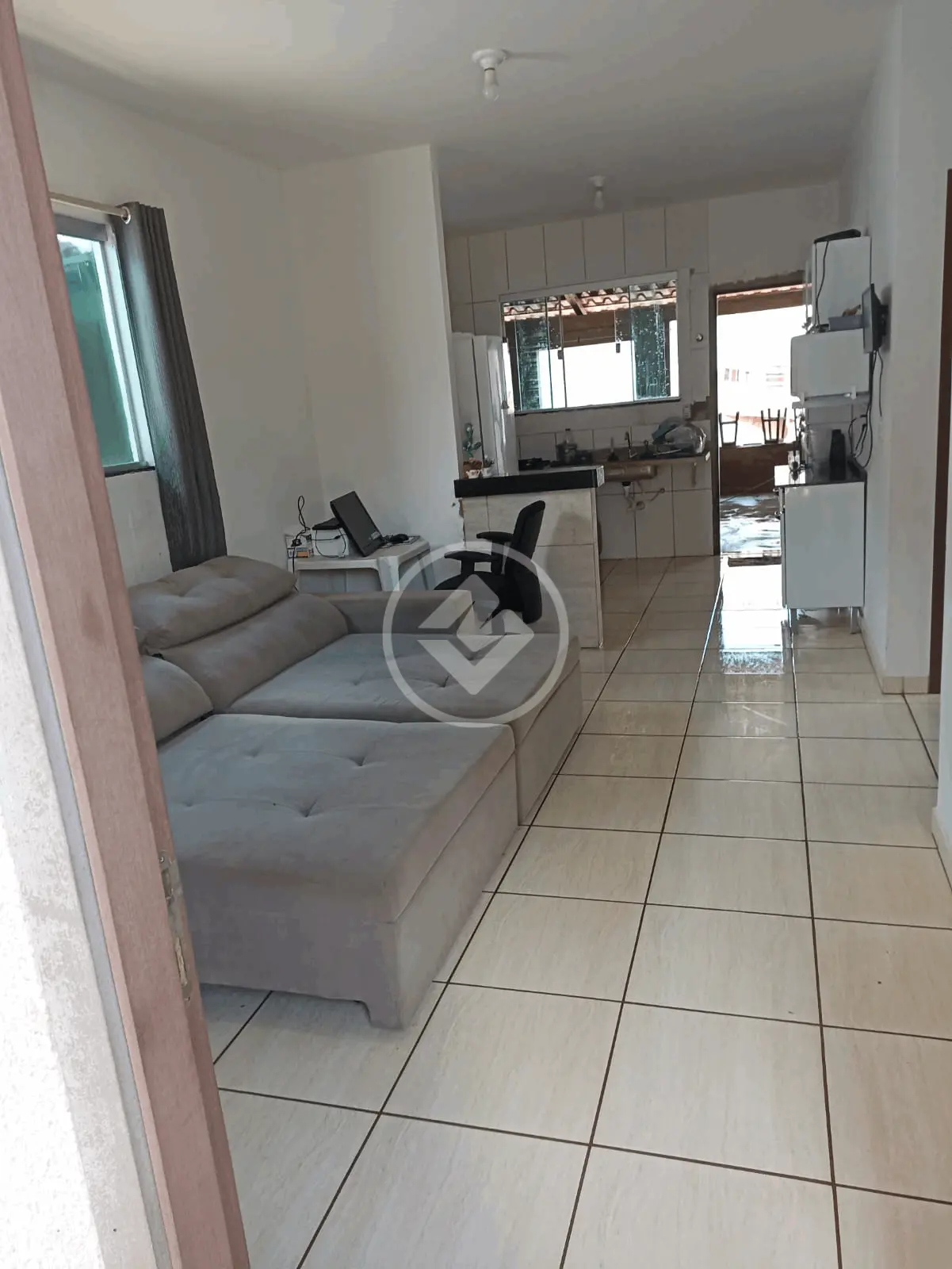Imagem 6 - Casa em Residencial Fruta do Conde, Uberlândia - MG