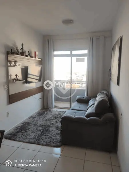 Imagem 3 - Apartamento em Laranjeiras, Uberlândia - MG