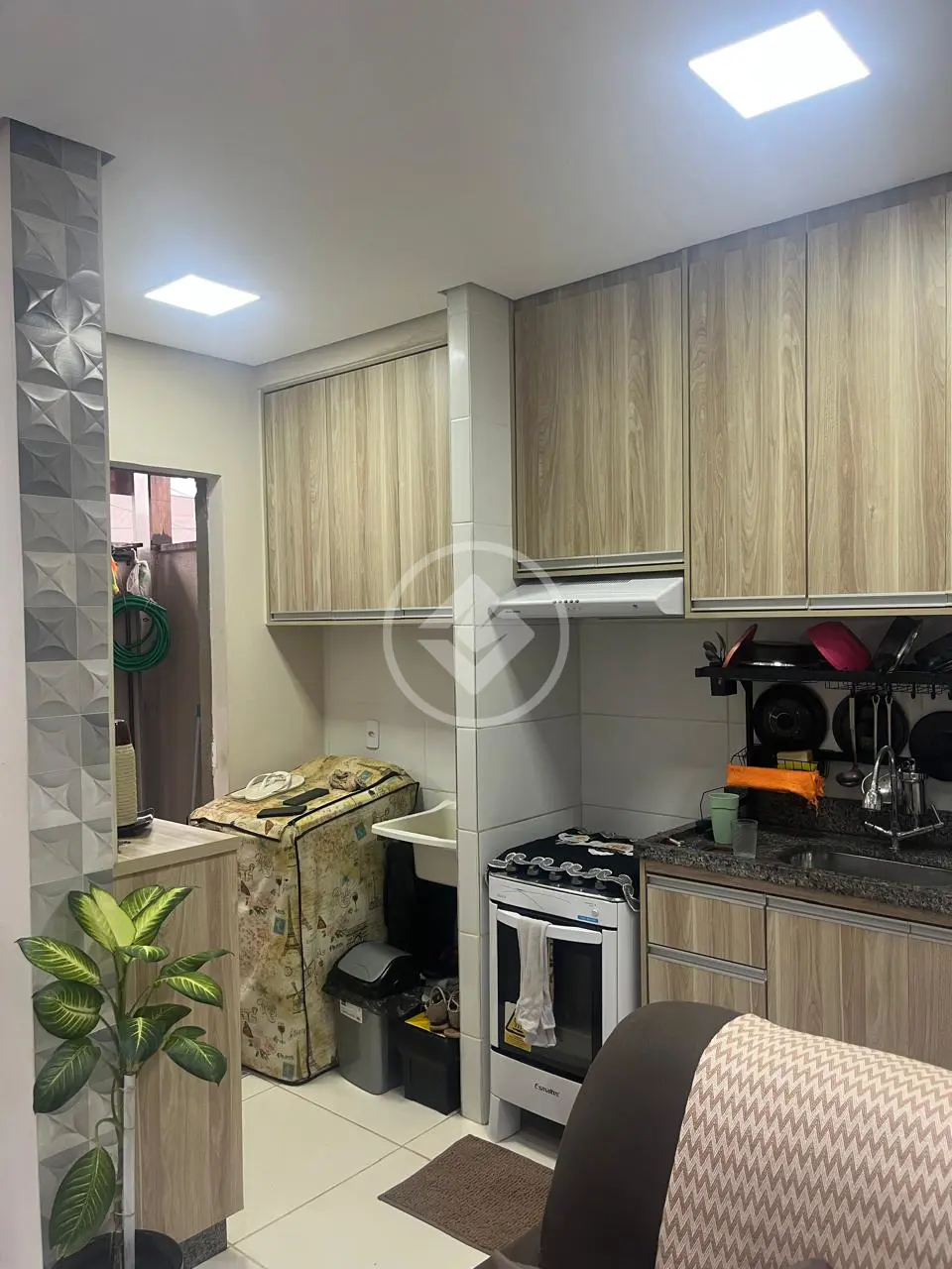Imagem 3 - Apartamento em Laranjeiras, Uberlândia - MG
