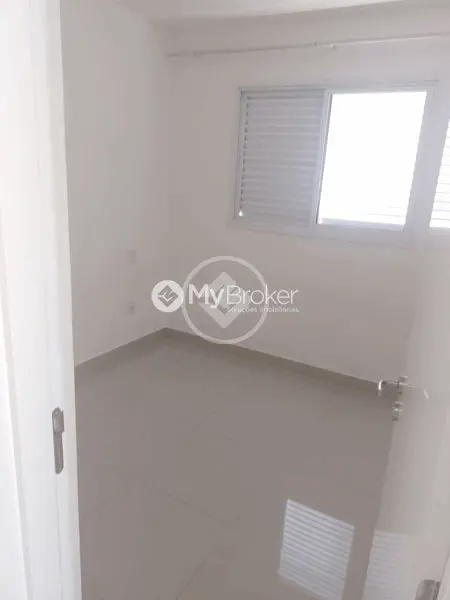 Apartamento Martins, Uberlândia - MG — foto 2