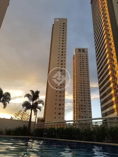 Image 8 - Apartamento em JARDIM KARAIBA, Uberlândia - MG