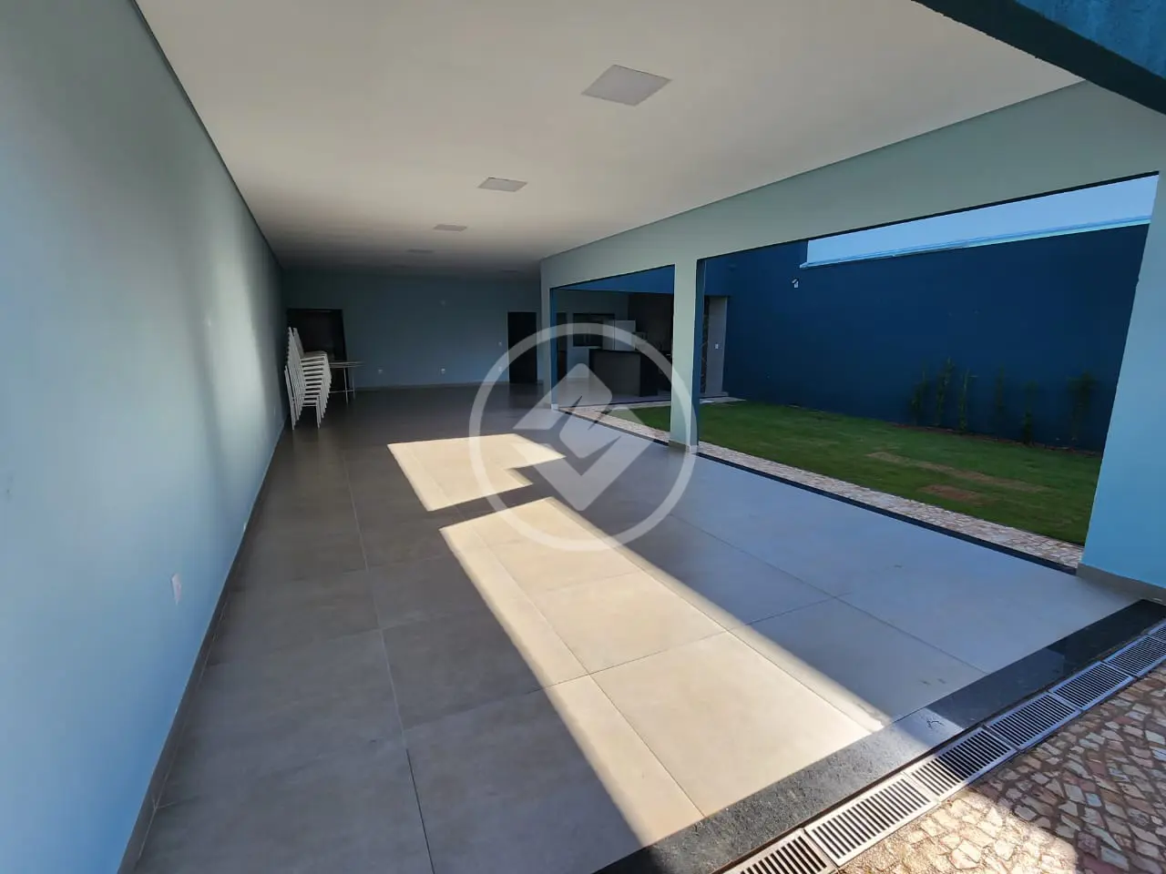 Imagem 2 - Casa em Daniel Fonseca, Uberlândia - MG