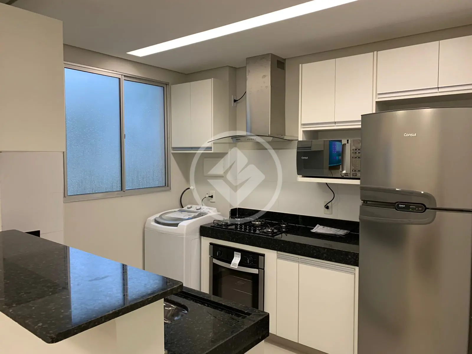Imagem 4 - Apartamento em Shopping Park, Uberlândia - MG