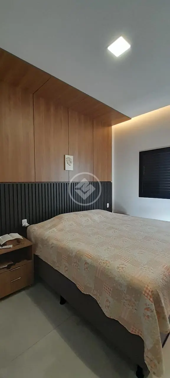 Imagem 5 - Casa Condomínio em Novo Mundo, Uberlândia - MG