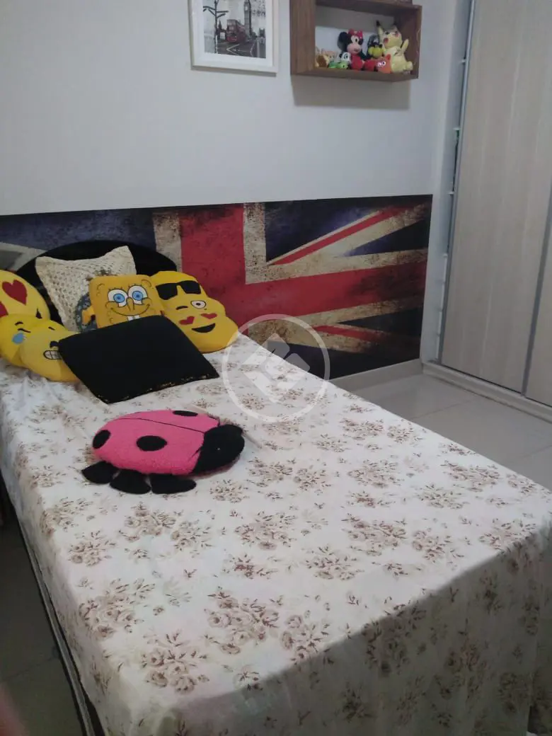 Imagem 3 - Casa em Jardim Patrícia, Uberlândia - MG
