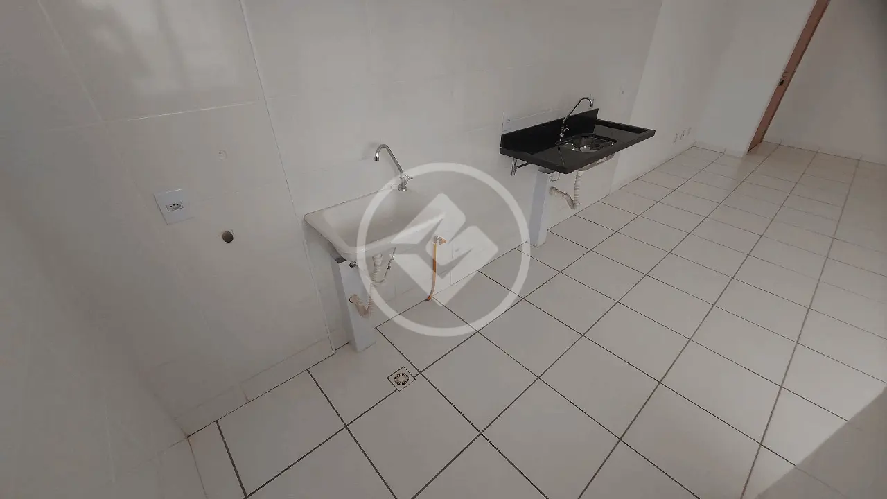 Image 12 - Apartamento em Residencial Lago Azul, Uberlândia - MG
