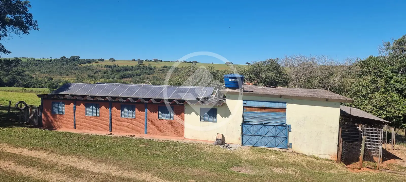 Imagem 5 - Sítio em Área Rural de Uberlândia, Uberlândia - MG