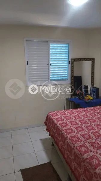 Imagem 6 - Apartamento em Nossa Senhora Aparecida, Uberlândia - MG