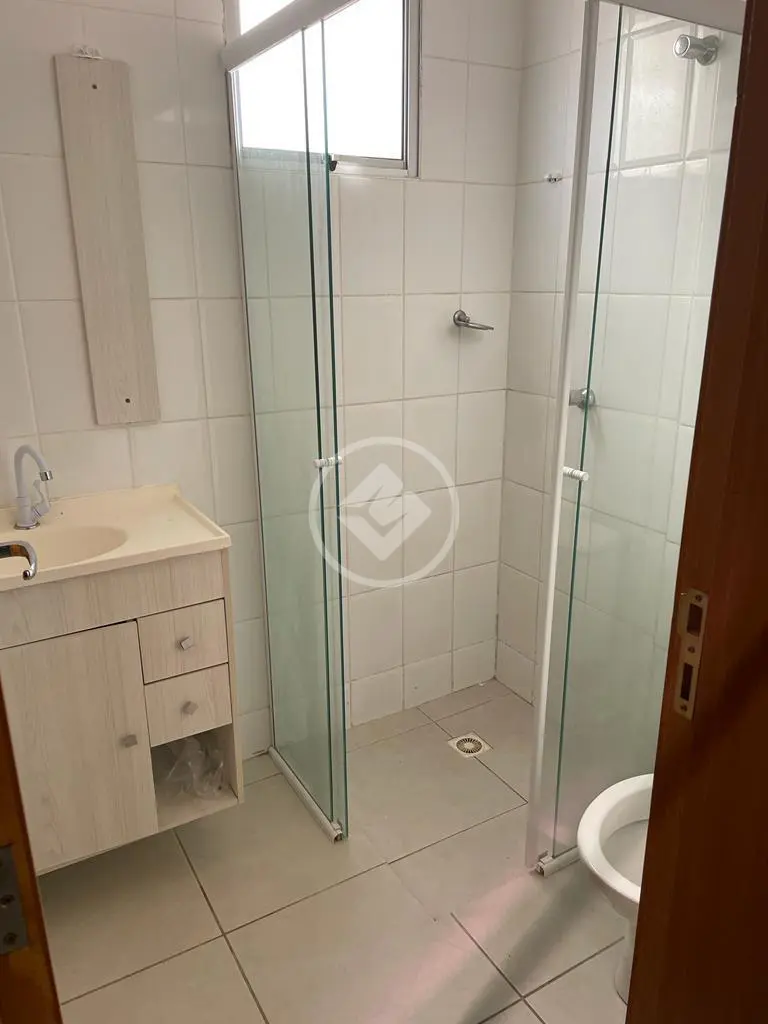 Imagem 1 - Apartamento em JARDIM HOLANDA, Uberlândia - MG