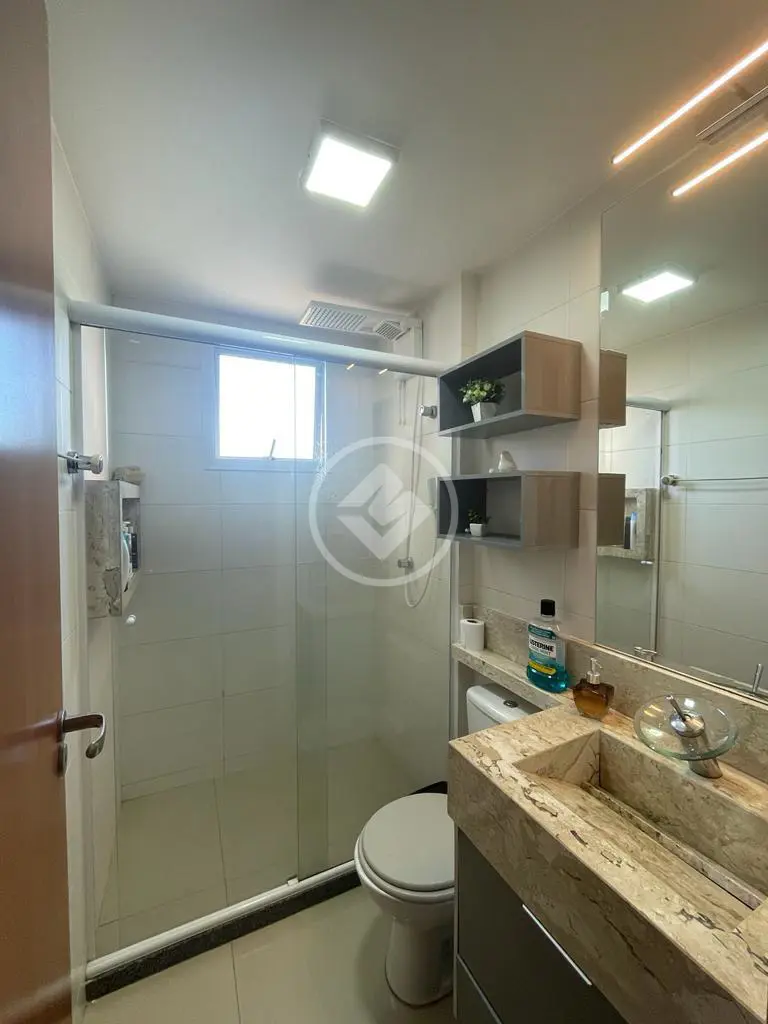 Imagem 6 - Apartamento em Jardim Inconfidência, Uberlândia - MG