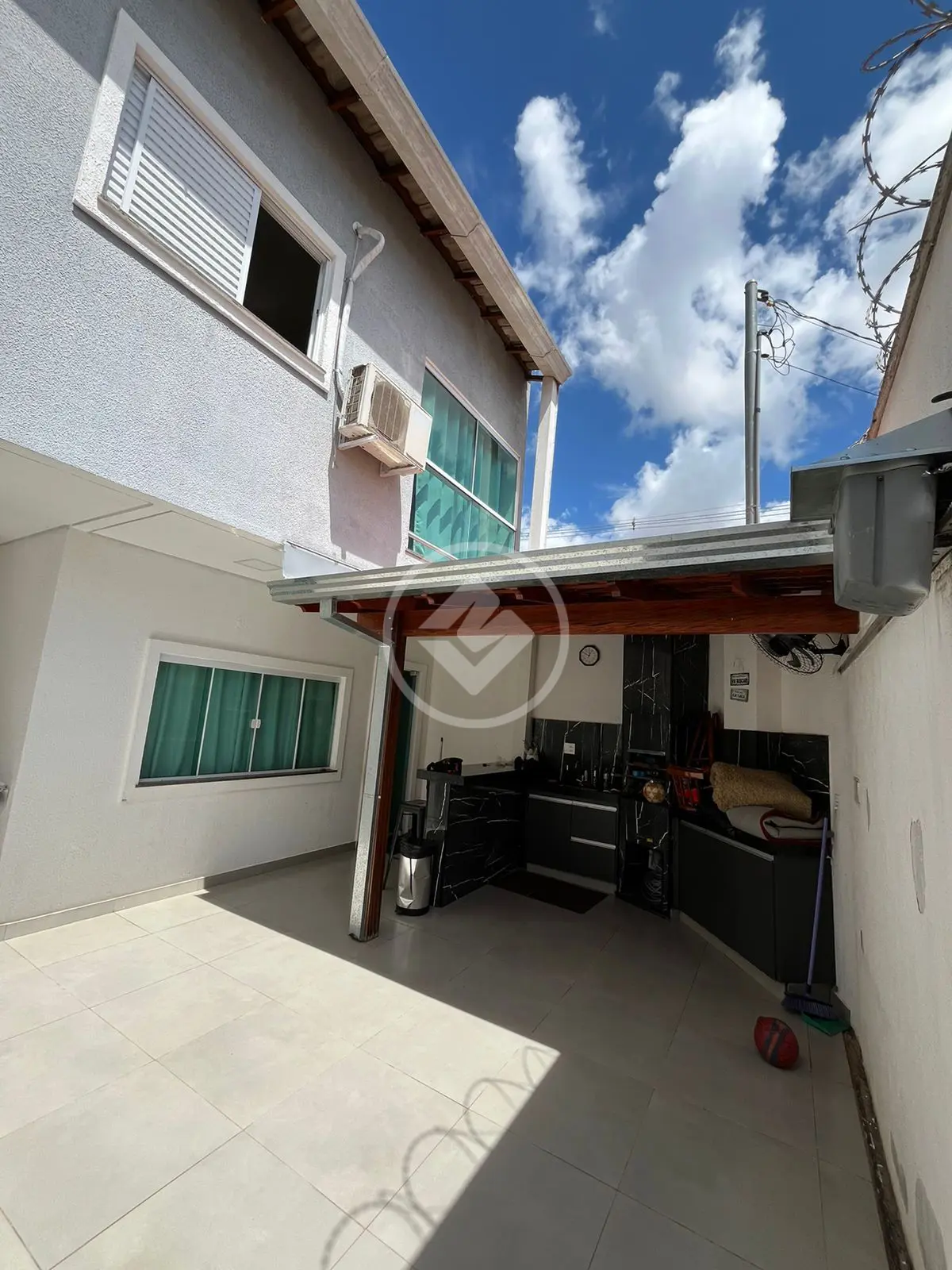 Imagem 2 - Casa em Novo Mundo, Uberlândia - MG