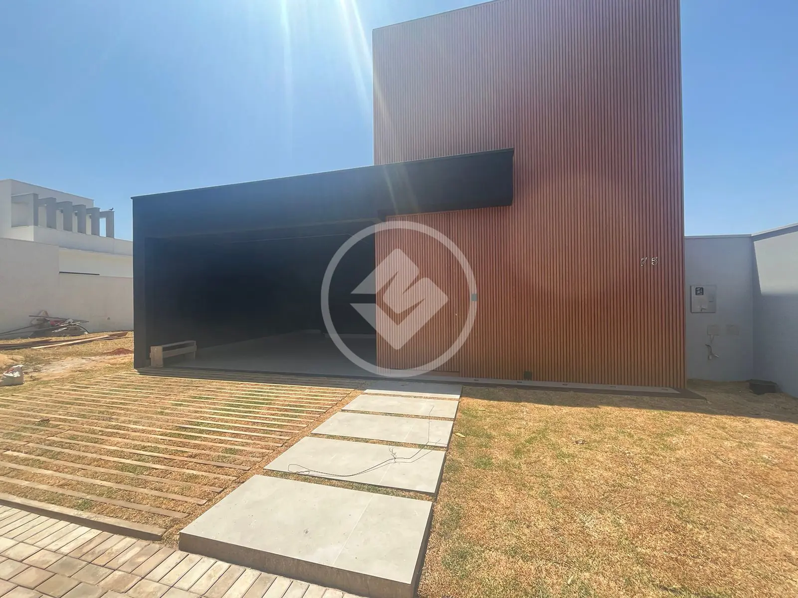 Imagem 1 - Casa Condomínio em Granada, Uberlândia - MG