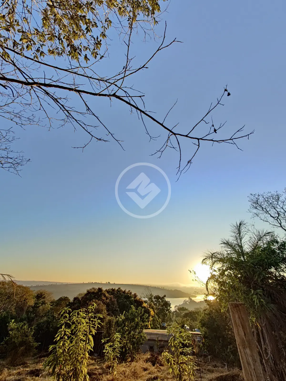 Chácara Área Rural de Uberlândia, Uberlândia - MG — foto 2