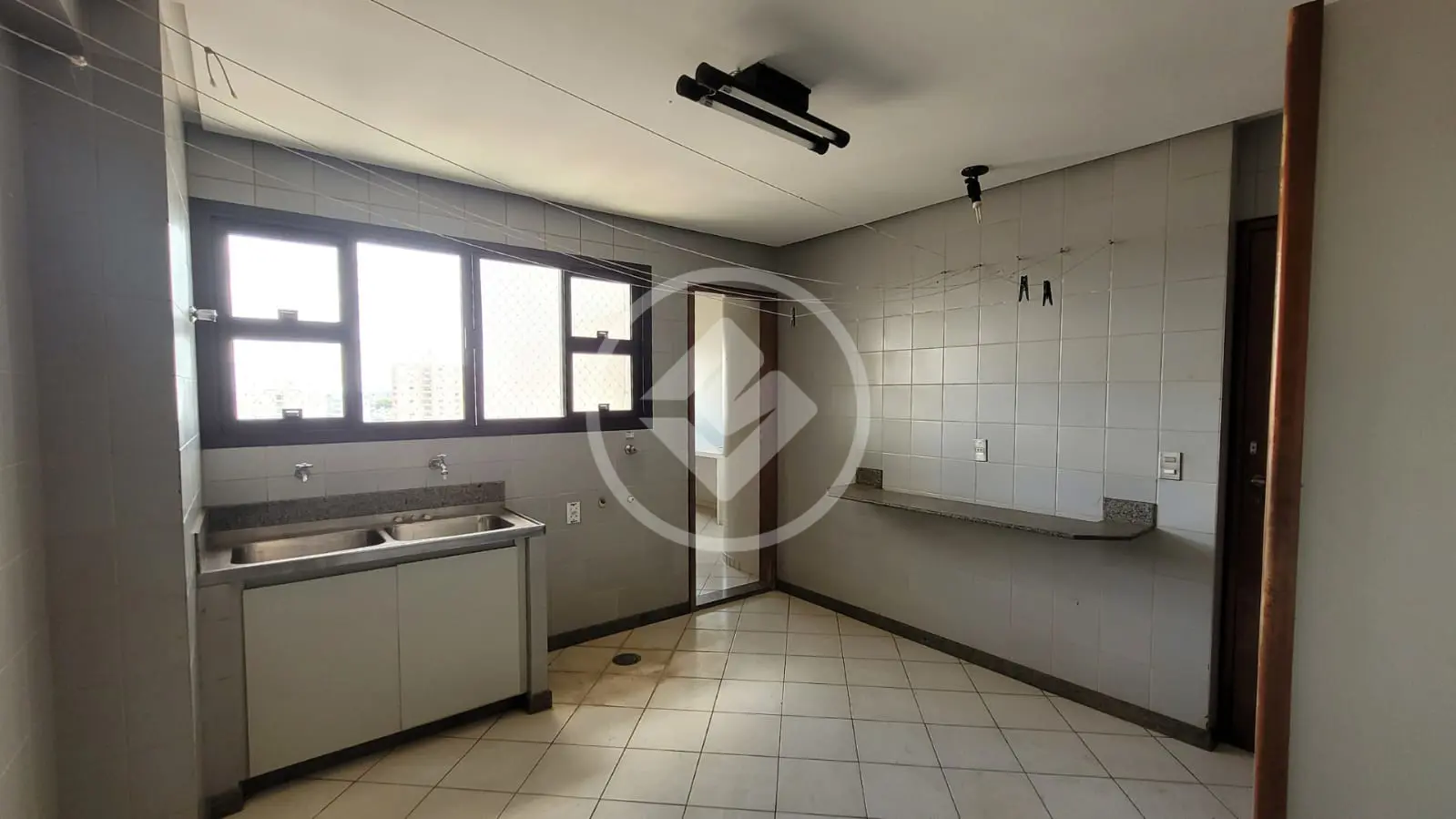Imagem 2 - Apartamento em Fundinho, Uberlândia - MG