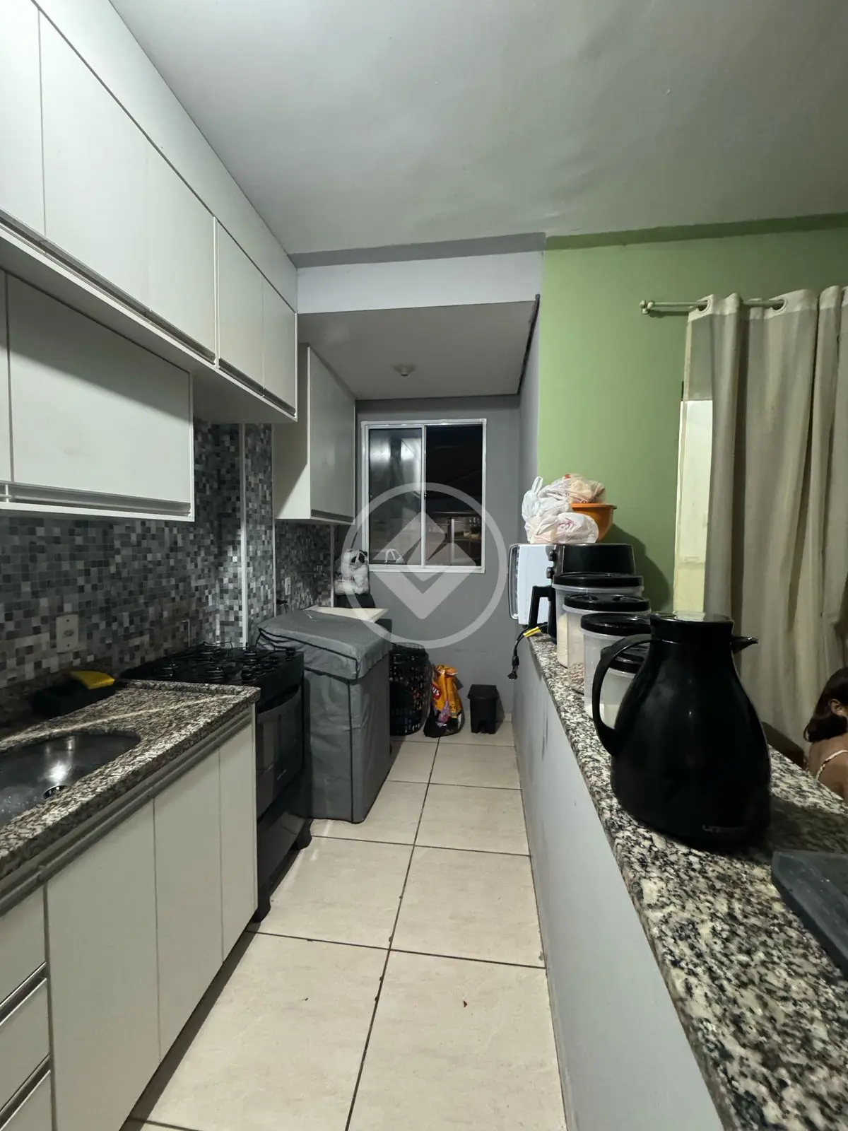 Apartamento Shopping Park, Uberlândia - MG — foto 2