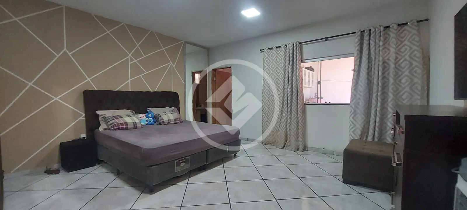 Imagem 6 - Casa em Residencial Integração, Uberlândia - MG