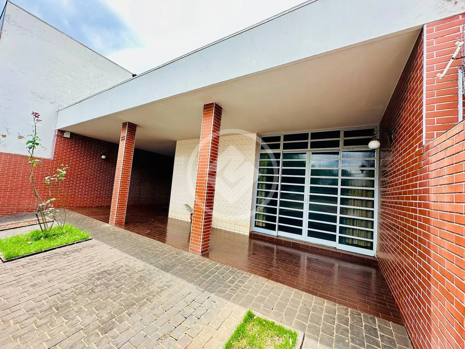 Casa BRASIL, Uberlândia - MG — foto 1
